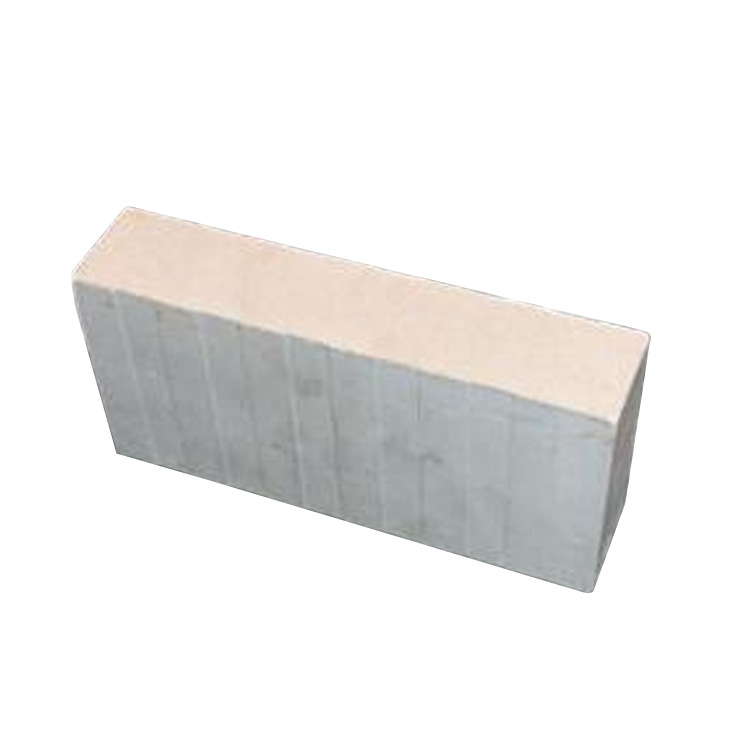 万荣薄层砌筑砂浆对B04级蒸压加气混凝土砌体力学性能影响的研究