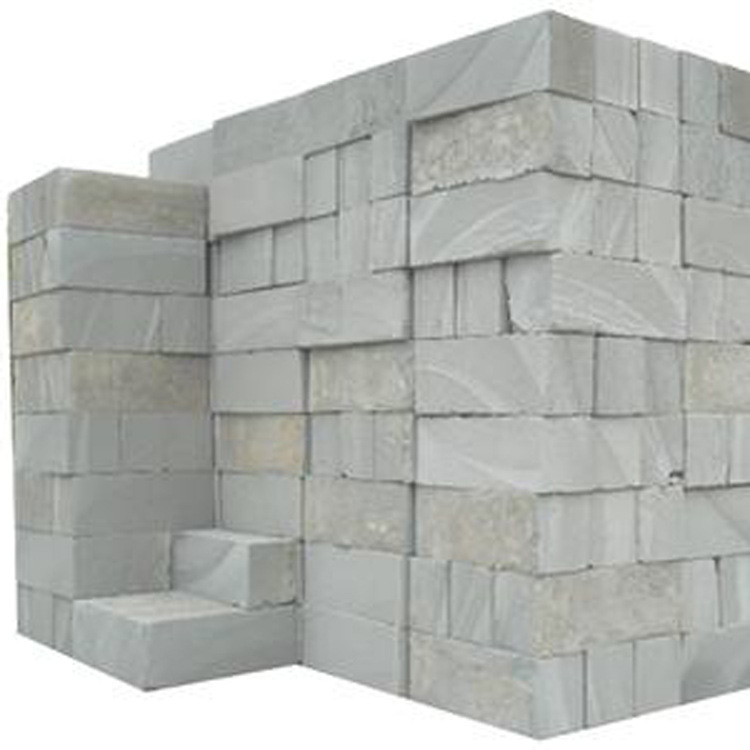 万荣不同砌筑方式蒸压加气混凝土砌块轻质砖 加气块抗压强度研究