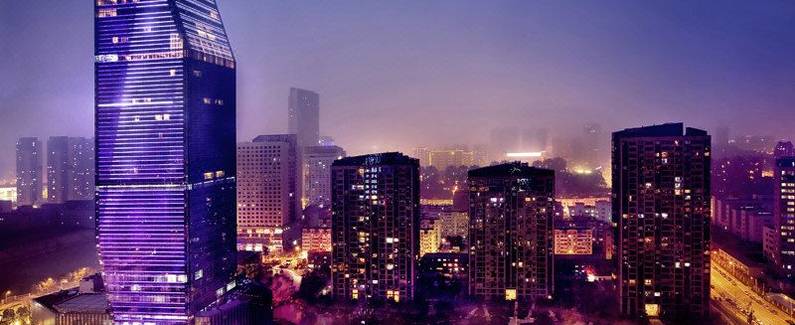 万荣宁波酒店应用alc板材和粉煤灰加气块案例